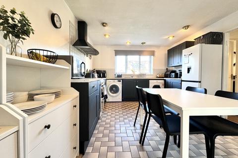 36 Llys Cynon, Hirwaun, Aberdare, CF44 9PR