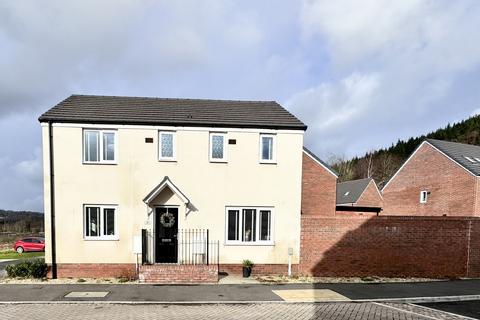 Mountain Ash - 3 bedroom detached house for sale