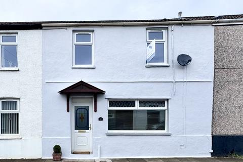 3 bedroom terraced house for sale, Aberdare CF44