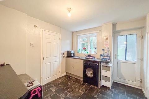 3 bedroom terraced house for sale - Playford Crescent, Newport, NP19