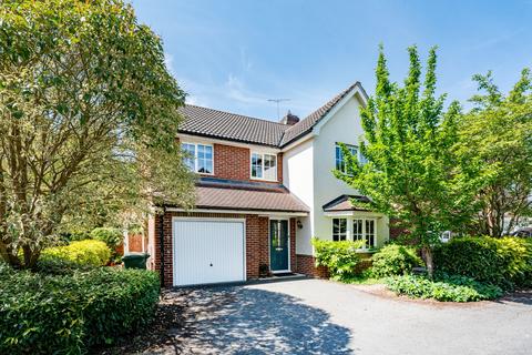 4 bedroom detached house for sale, The Paddock, Kennington, OX1