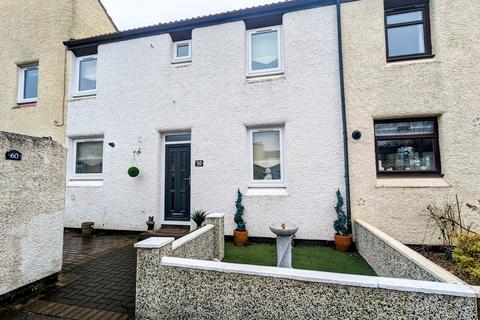 50 Braehead, Girdle Toll, Irvine, KA11 1BE