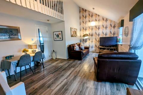 50 Braehead, Girdle Toll, Irvine, KA11 1BE