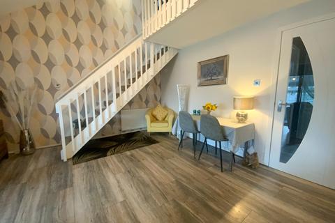 50 Braehead, Girdle Toll, Irvine, KA11 1BE