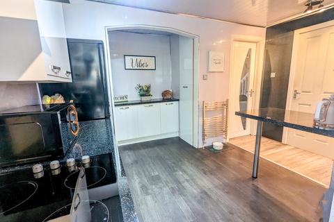 50 Braehead, Girdle Toll, Irvine, KA11 1BE