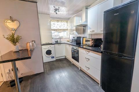 50 Braehead, Girdle Toll, Irvine, KA11 1BE