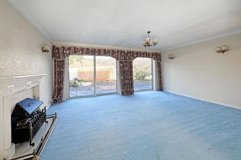 3 bedroom detached bungalow for sale, Berkswell Close, Solihull, B91