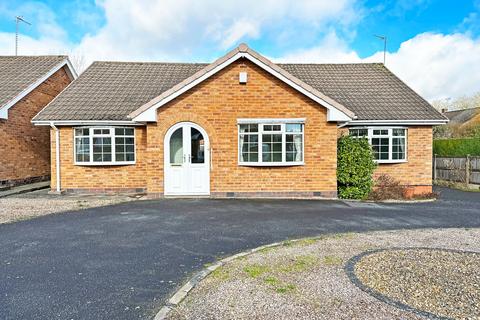 6 Berkswell Close, Solihull, B91 2EH