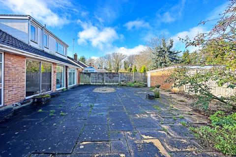 6 Berkswell Close, Solihull, B91 2EH