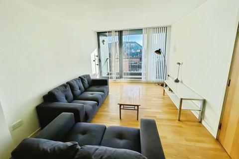 2 bedroom flat to rent, Crown Street, Leeds, West Yorkshire, LS2