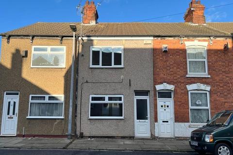 69 Harold Street, Grimsby, DN32 7NQ