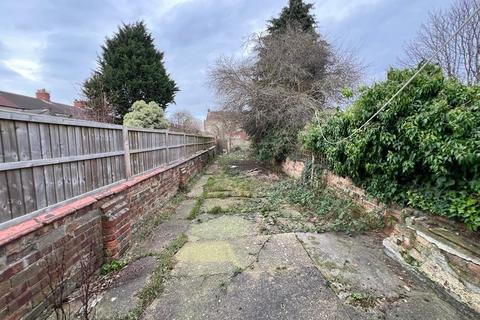 69 Harold Street, Grimsby, DN32 7NQ