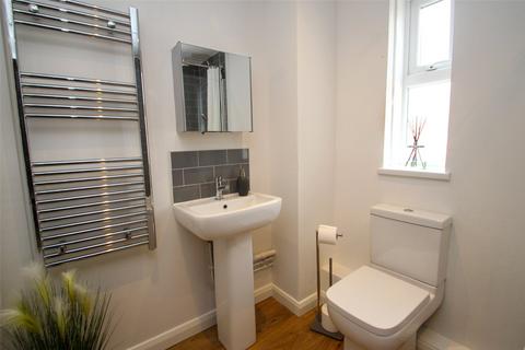 6 Botley Gardens, Southampton, SO19 0SW