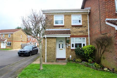 6 Botley Gardens, Southampton, SO19 0SW