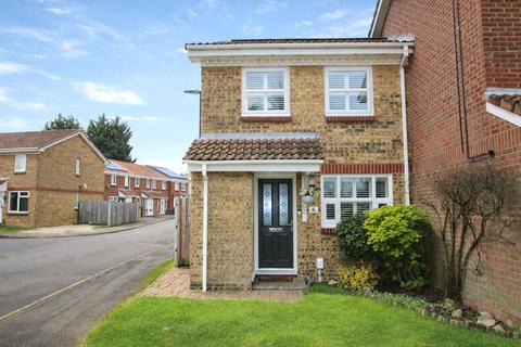 Botley Gardens, Southampton, Hampshire, SO19