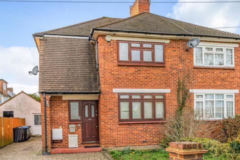 148 Bridle Road, Croydon, CR0 8HJ