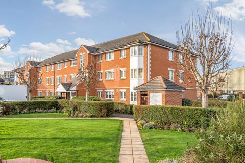 21 Sigrist Square, Kingston Upon Thames, KT2 6JT