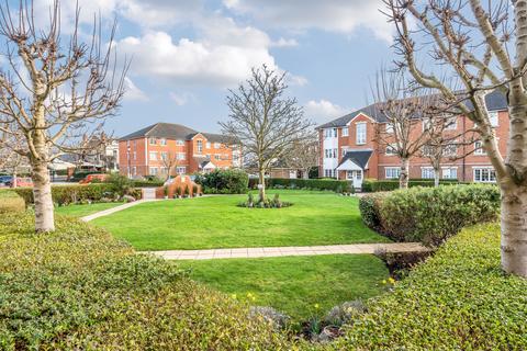 21 Sigrist Square, Kingston Upon Thames, KT2 6JT