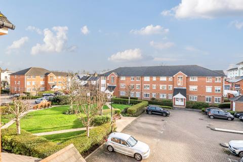 21 Sigrist Square, Kingston Upon Thames, KT2 6JT