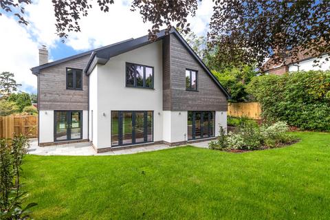 5 bedroom detached house for sale, Wildernesse Mount, Sevenoaks, Kent, TN13