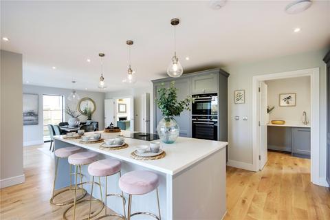 5 bedroom detached house for sale, Wildernesse Mount, Sevenoaks, Kent, TN13