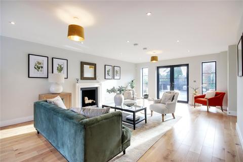 5 bedroom detached house for sale, Wildernesse Mount, Sevenoaks, Kent, TN13