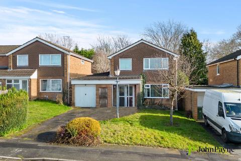 7 Blackthorn Close, Coventry, CV4 7DQ