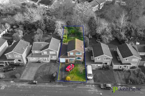 7 Blackthorn Close, Coventry, CV4 7DQ