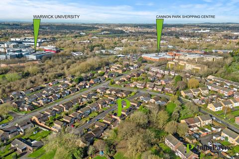 7 Blackthorn Close, Coventry, CV4 7DQ