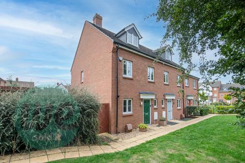 3 bedroom end of terrace house for sale, Aylesbury HP19