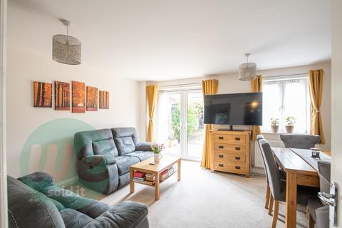 3 bedroom end of terrace house for sale, Aylesbury HP19