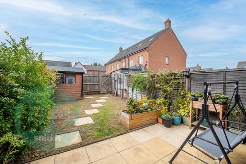 3 bedroom end of terrace house for sale, Aylesbury HP19