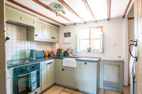 3 bedroom cottage for sale, Aylesbury HP17