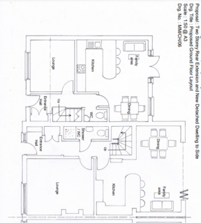 2 bedroom semi-detached house for sale, Steeple Claydon, Buckingham MK18