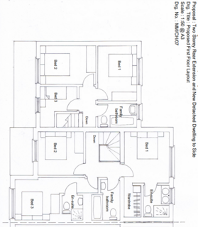 2 bedroom semi-detached house for sale, Steeple Claydon, Buckingham MK18