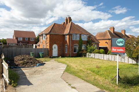 2 bedroom semi-detached house for sale, Steeple Claydon, Buckingham MK18