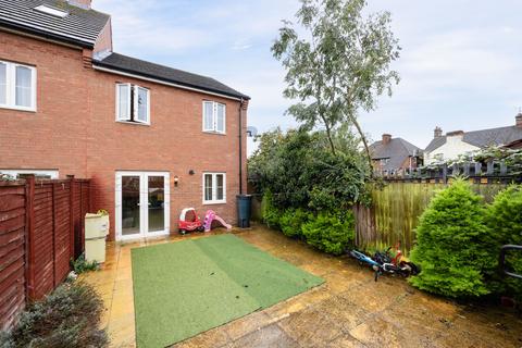 3 bedroom end of terrace house for sale, Aylesbury HP19