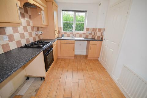 2 bedroom flat for sale - Dumbarton Close, Sunderland