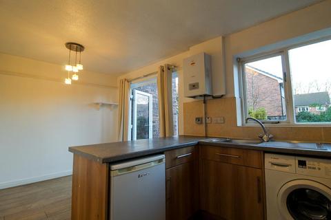 3 bedroom mews to rent - Fallowfield, Manchester M14