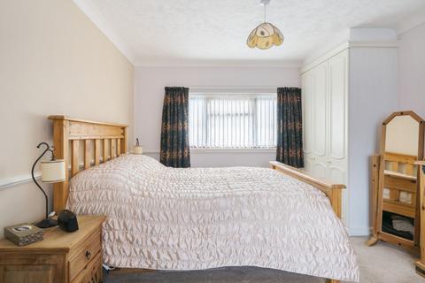 12 Bonnar Road, Selsey, Chichester, PO20 9AT