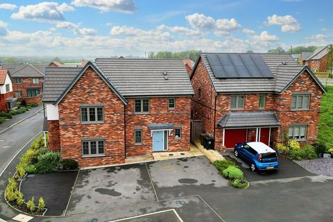 17 Moors Close, Mickleover, Derby, DE3 0AA