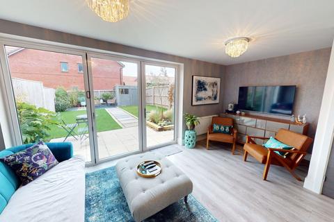 17 Moors Close, Mickleover, Derby, DE3 0AA