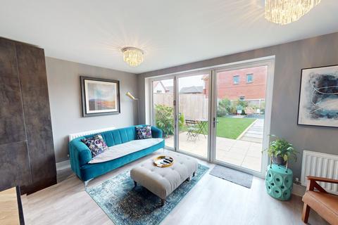 17 Moors Close, Mickleover, Derby, DE3 0AA