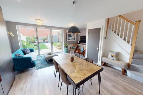 17 Moors Close, Mickleover, Derby, DE3 0AA