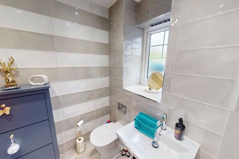17 Moors Close, Mickleover, Derby, DE3 0AA