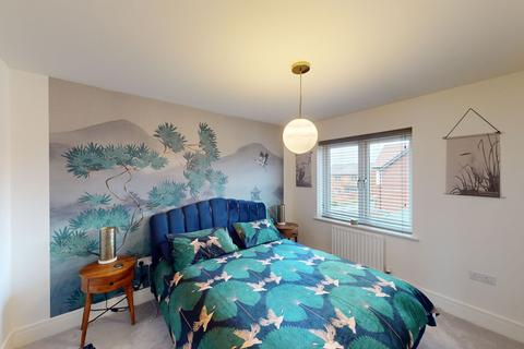 17 Moors Close, Mickleover, Derby, DE3 0AA