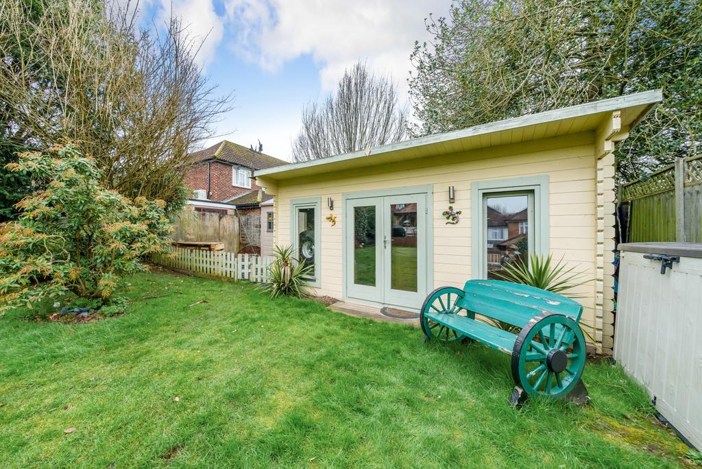 Summer House
