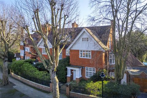 4 bedroom detached house for sale, Wadham Gardens, St John's Wood, London, NW3