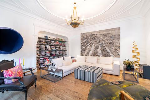4 bedroom detached house for sale, Wadham Gardens, St John's Wood, London, NW3