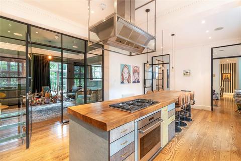 4 bedroom detached house for sale, Wadham Gardens, St John's Wood, London, NW3